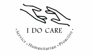 I Do Care