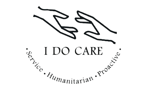I DO CARE